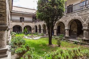 Casona Boza y Solís