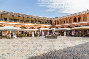 Centro Cultural San Cristóbal