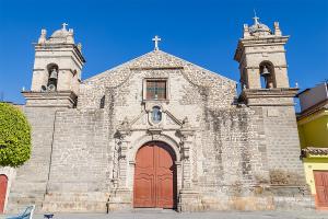 Iglesia de María Magdalena