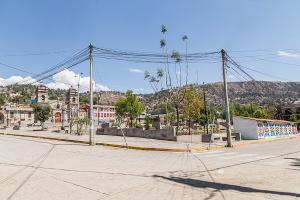 Barrio artesano de Santa Ana