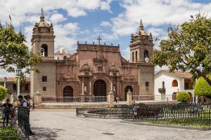 Catedral de Ayacucho