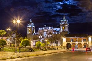 Catedral de Ayacucho