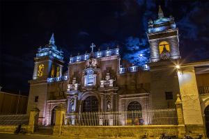 Catedral de Ayacucho