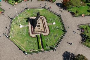 Plaza de Armas de Ayacucho