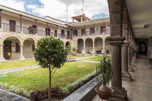 Casona García del Barco