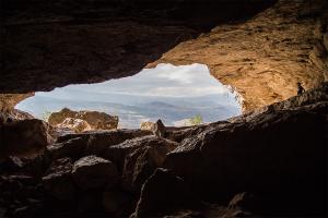 Cueva de Pikimachay