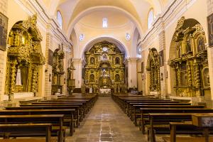 Iglesia de Santo Domingo