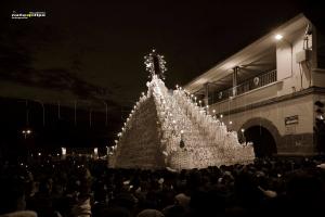 Semana Santa de Ayacucho. © Luis A. Núñez Pillpe